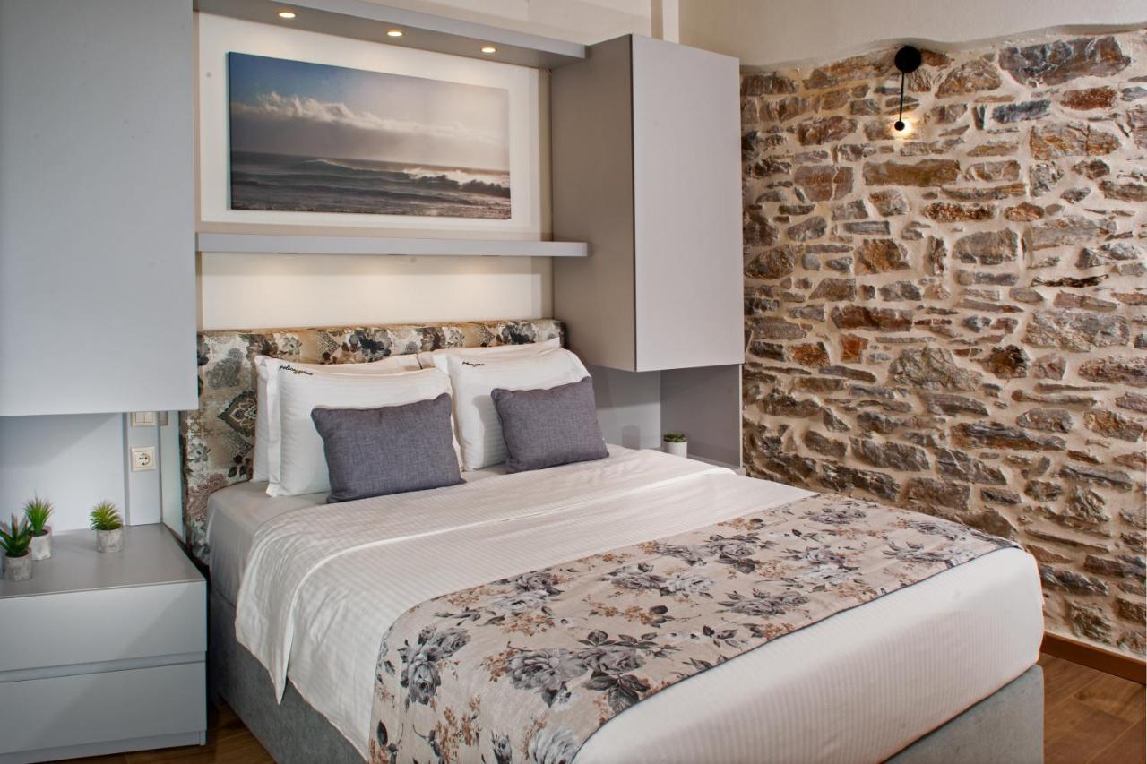 Villa Thalia By Pelion Esties Ano Gatzea Extérieur photo