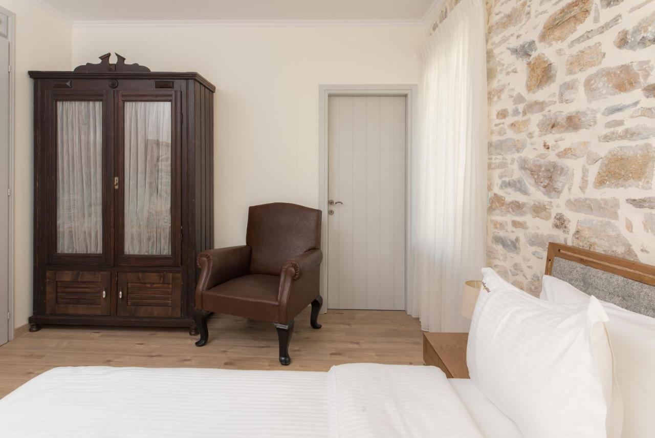 Villa Thalia By Pelion Esties Ano Gatzea Extérieur photo